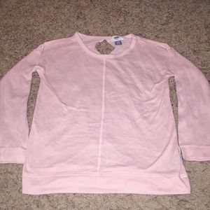 💕SUPER COMFY Kids sweater tee